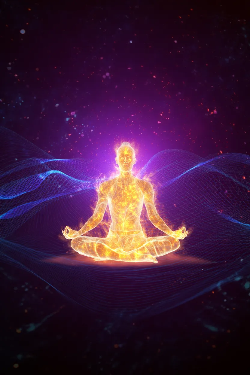 Sesión de Canalización